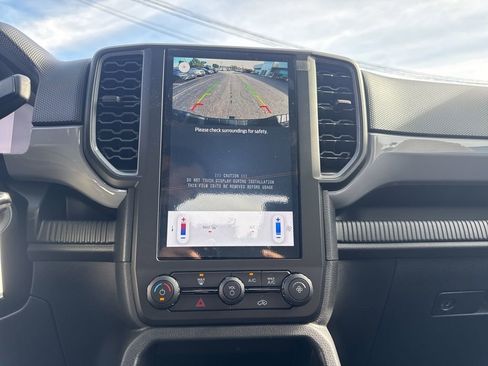 New 2025 Ford Ranger XL w/ Trailer Tow Package image 19