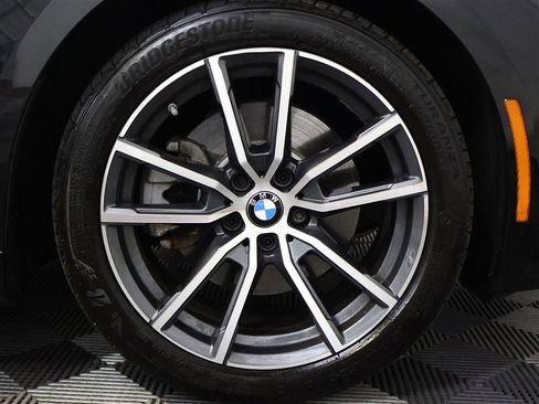 Used 2022 BMW 430i xDrive Convertible w/ Premium Package image 21