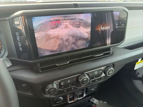 New 2026 Jeep Wrangler Sport S image 13