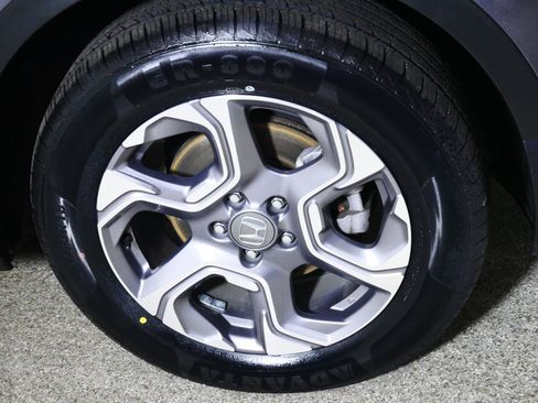 Used 2018 Honda CR-V EX-L image 15