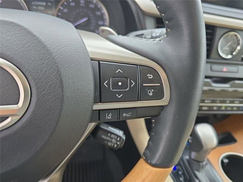 Used 2022 Lexus RX 450h AWD w/ Premium Package image 33