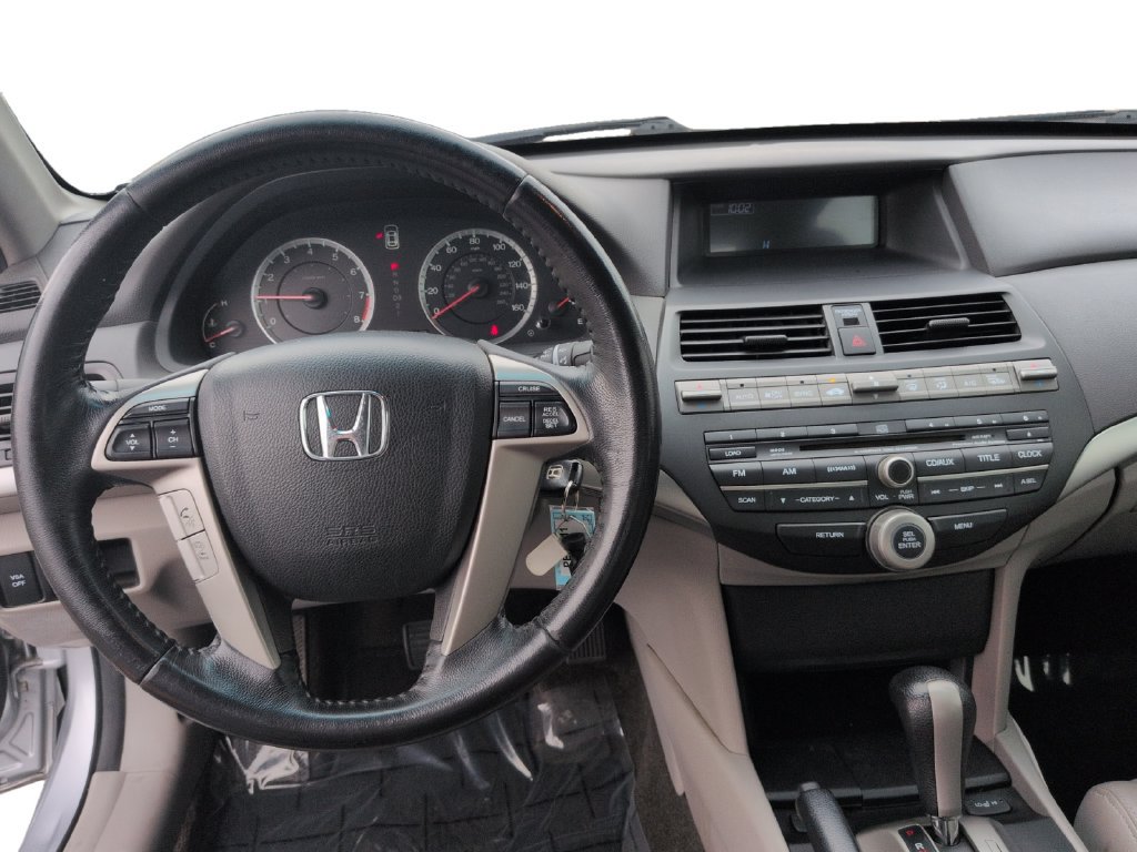 Used 2010 Honda Accord EX-L image 15