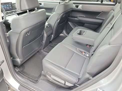 New 2026 Hyundai Santa Fe SEL FWD image 25