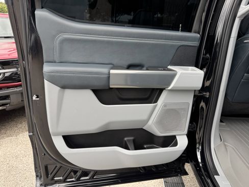 Used 2024 Ford F350 Limited w/ FX4 Off-Road Package image 17