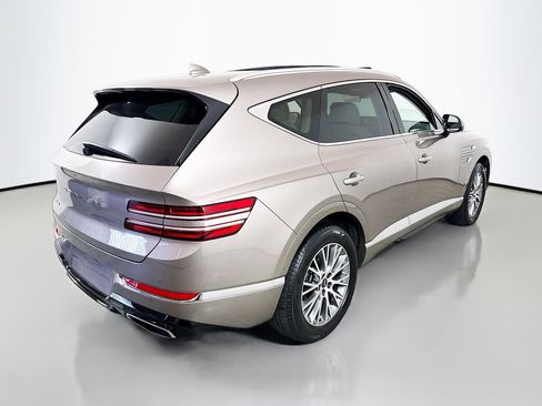 Used 2021 Genesis GV80 2.5T w/ Advanced Package 03 RWD image 7