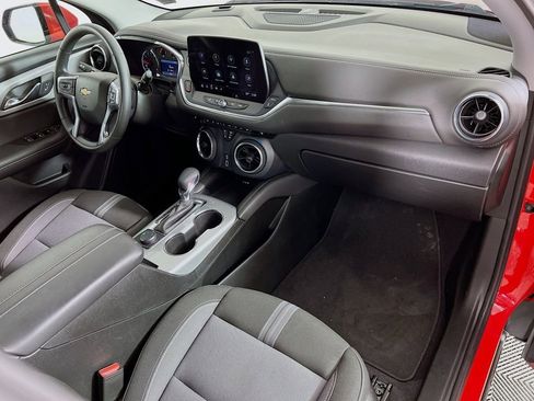 Certified 2025 Chevrolet Blazer LT image 27