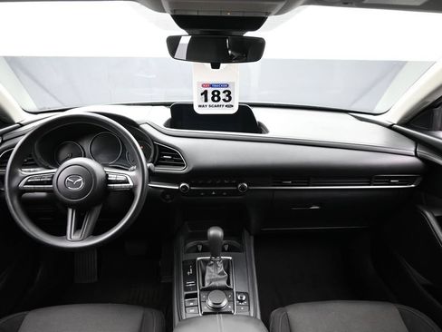 Used 2021 MAZDA CX-30 AWD 2.5 S image 15