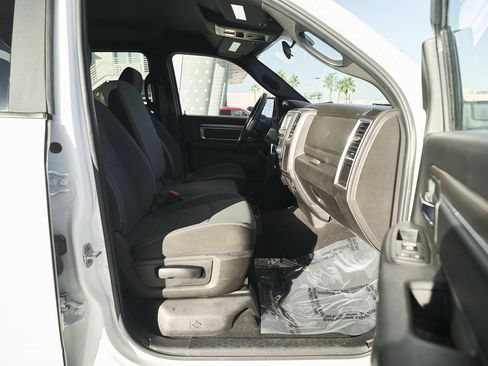 Used 2024 RAM 1500 Classic Warlock image 14