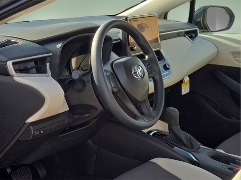 New 2026 Toyota Corolla LE image 12