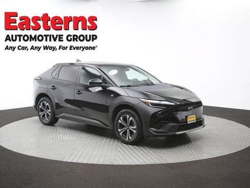 Used 2023 Subaru Solterra AWD image 46