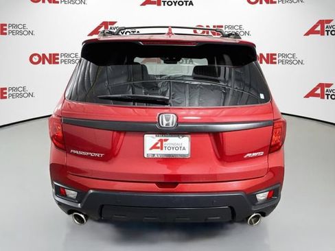 Used 2023 Honda Passport EX-L image 6