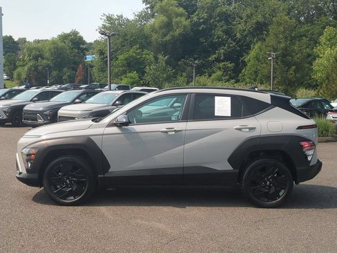 Certified 2026 Hyundai Kona SEL Sport AWD/4WD image 6