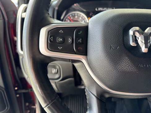 Used 2023 RAM 1500 Big Horn AWD/4WD image 20