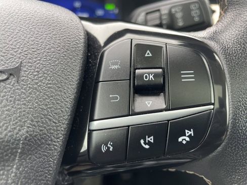 Used 2022 Ford Escape Titanium w/ Titanium Premium Package image 22