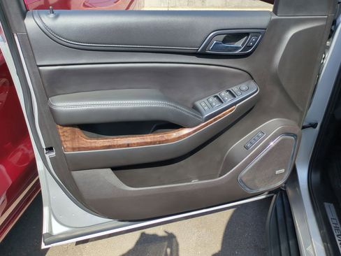 Used 2017 Chevrolet Tahoe LT w/ Max Trailering Package RWD image 21
