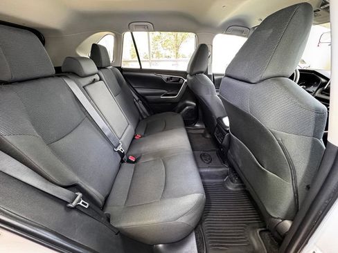 Certified 2024 Toyota RAV4 LE AWD/4WD image 55