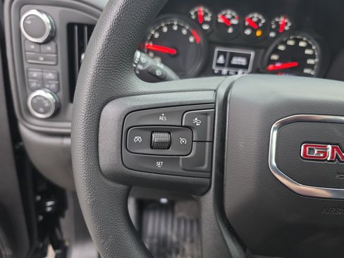 New 2026 GMC Sierra 2500 Pro w/ 1SA Pro Safety Plus Package image 16