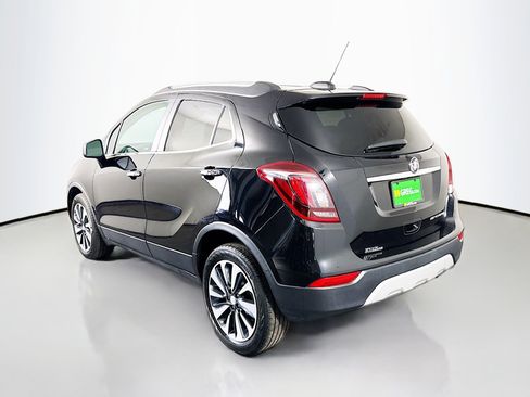 Used 2022 Buick Encore Preferred w/ Safety Package FWD image 7