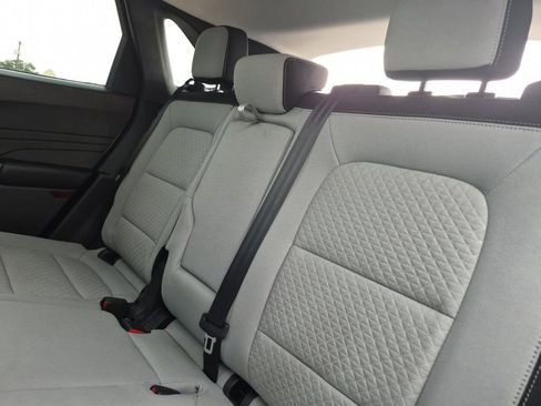 Used 2024 Ford Escape Active w/ Tech Pack #1 FWD image 7