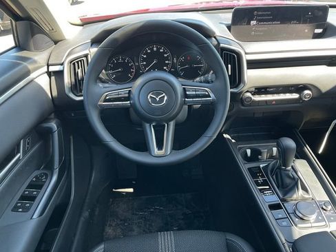 New 2026 MAZDA CX-50 AWD 2.5 S w/ Cargo Package image 12
