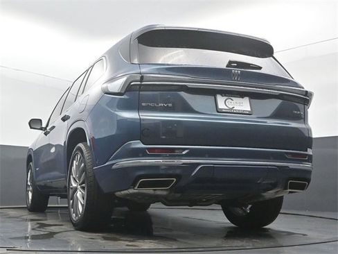 Certified 2025 Buick Enclave Avenir image 49