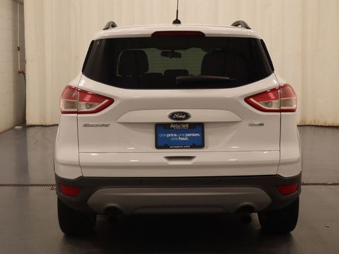 Used 2014 Ford Escape SE w/ Equipment Group 201A image 8