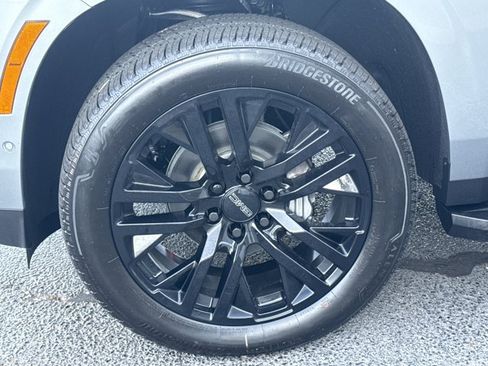 New 2026 GMC Yukon Denali w/ Advanced Technology Package AWD/4WD image 18