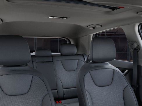 New 2026 Kia Niro Wave image 27