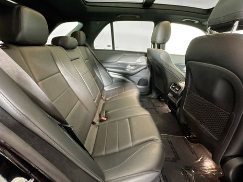 Used 2022 Mercedes-Benz GLE 350 4MATIC image 26