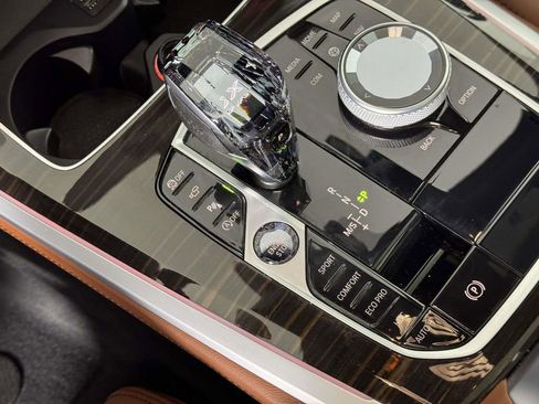 Used 2023 BMW X5 M50i w/ Executive Package image 29