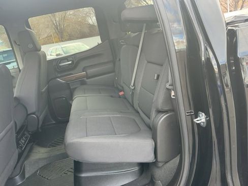 Used 2022 Chevrolet Silverado 1500 RST image 16