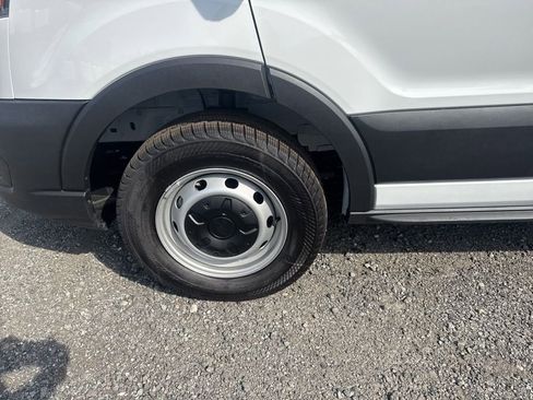 New 2026 Ford Transit 350 148 High Roof Extended DRW RWD image 7