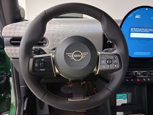 New 2026 MINI Cooper 2-Door Hardtop FWD image 14