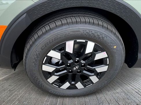 New 2026 Hyundai Santa Cruz SE FWD image 13