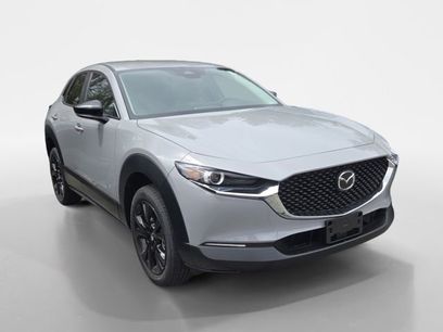 New 2026 MAZDA CX-30 AWD 2.5 S w/ Select Sport Pkg