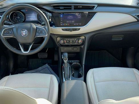 Used 2021 Buick Encore GX Select image 11