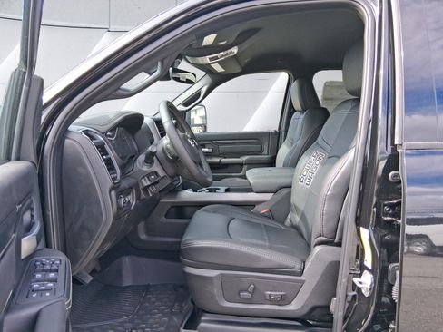 New 2025 RAM 2500 Power Wagon image 10