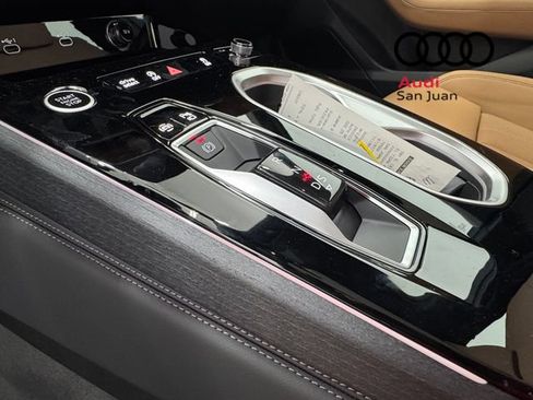 New 2026 Audi A6 Premium Plus AWD/4WD image 35