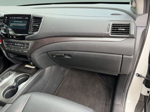 Certified 2022 Honda Pilot Special Edition image 19