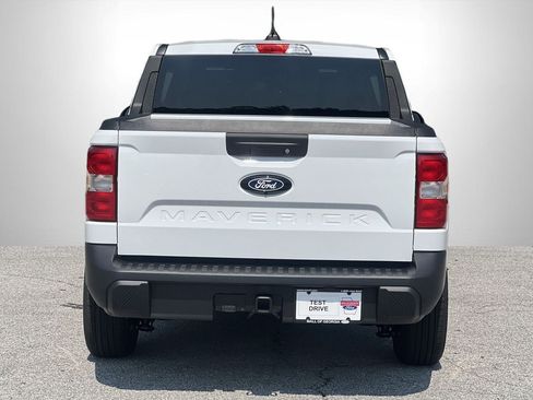 New 2026 Ford Maverick XL FWD image 22