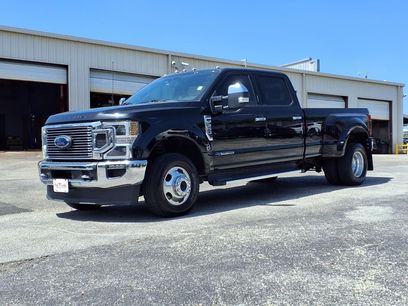 Certified 2022 Ford F350 Lariat w/ Lariat Ultimate Package
