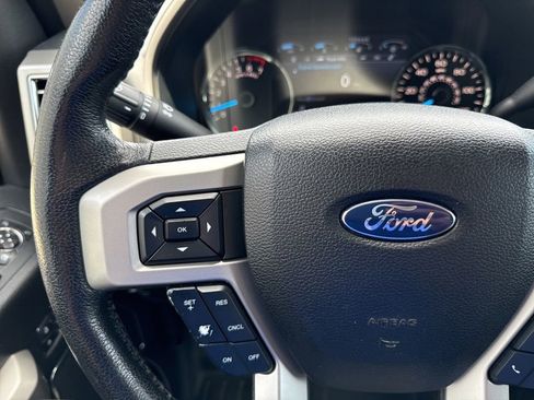 Used 2015 Ford F150 Lariat AWD/4WD image 30