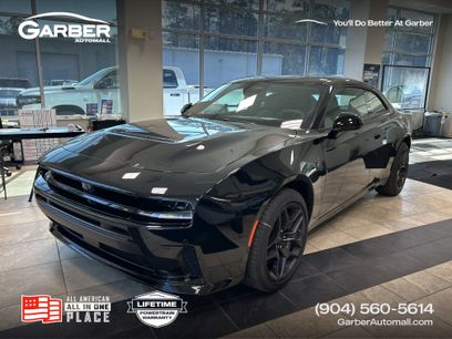 New 2026 Dodge Charger R/T Scat Pack
