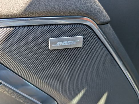 Used 2025 Chevrolet Silverado 1500 LTZ w/ LTZ Premium Package image 21