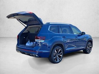 New 2026 Volkswagen Atlas SEL Premium R-Line AWD/4WD video 2