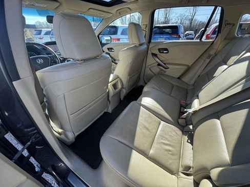 Used 2015 Acura RDX FWD w/ Technology Package image 28