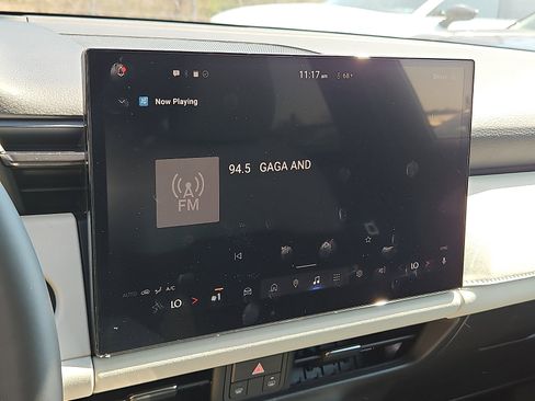 New 2026 MAZDA CX-5 Select image 13