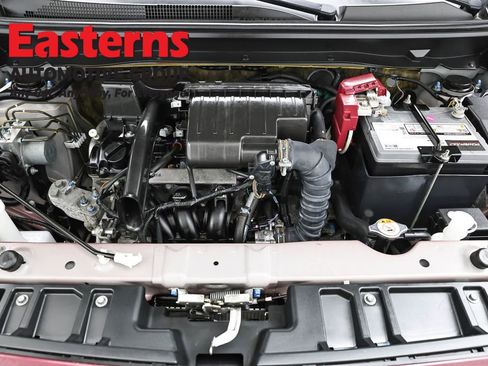 Used 2024 Mitsubishi Mirage G4 LE image 7