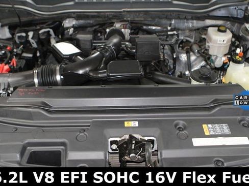 Used 2020 Ford F350 XL w/ Power Equipment Group image 4