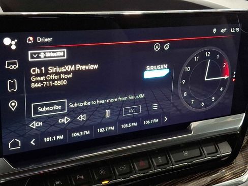 Certified 2025 GMC Sierra 1500 Elevation w/ Elevation Premium Package image 18